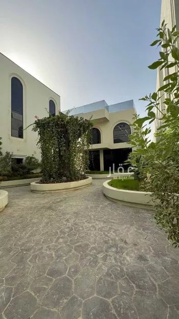 شقة للإيجار في شارع وادي البطحاء, حي الملقا, مدينة الرياض, منطقة الرياض صورة 2