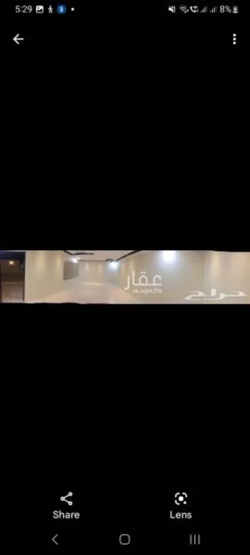 استراحة للإيجار في شارع الشيخ عبدالله بن جبرين, حي القيروان, مدينة الرياض, منطقة الرياض صورة 5