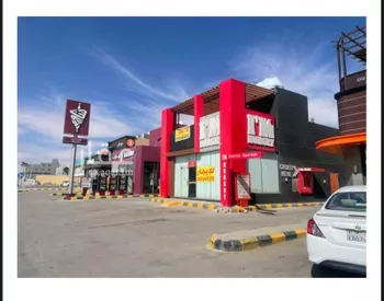 مستودع للإيجار في شارع بديع الزمان الهمذاني, حي الزهرة, مدينة الرياض, منطقة الرياض