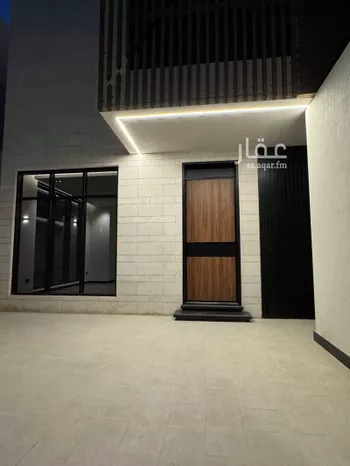 فيلا للبيع في شارع ابن خالوية, حي الملقا, مدينة الرياض, منطقة الرياض صورة 2