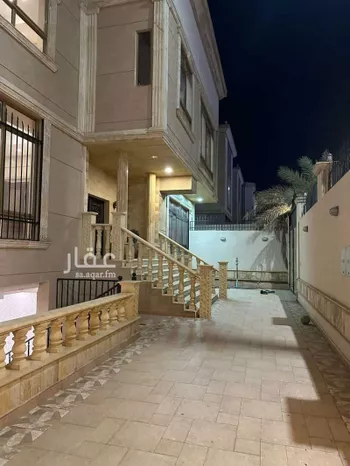 فيلا للبيع في شارع حاجب ابن عمرو الثقفي, حي وادي مذينب, مدينة المدينه المنوره, منطقة المدينة المنورة صورة 5
