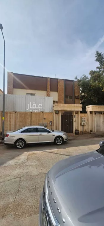 فيلا للبيع في شارع هلال بن بدر, حي السليمانية, مدينة الرياض, منطقة الرياض