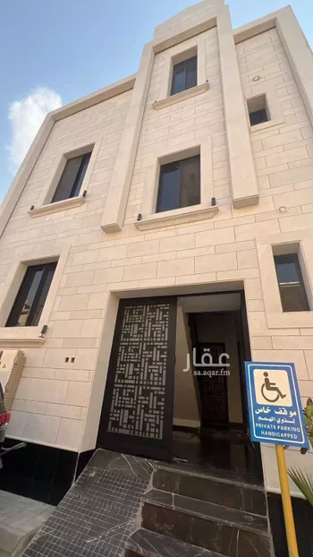 عمارة للبيع في شارع كحلة, حي منفوحة الجديدة, مدينة الرياض, منطقة الرياض صورة 2