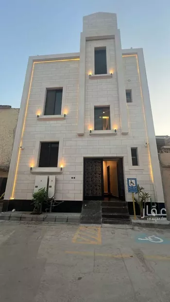 عمارة للبيع في شارع كحلة, حي منفوحة الجديدة, مدينة الرياض, منطقة الرياض