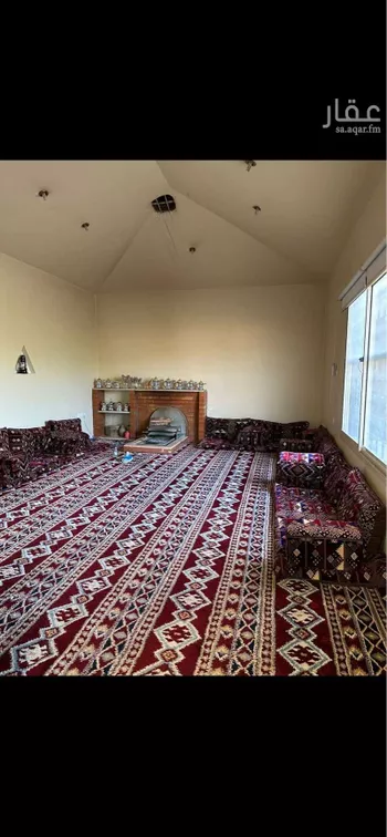 أرض للإيجار في حي الربوة, مدينة البكيريه, منطقة القصيم