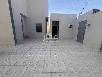 فيلا للإيجار في شارع طريق الامير محمد بن بندر, حي المنار, مدينة البكيريه, منطقة القصيم صورة 4