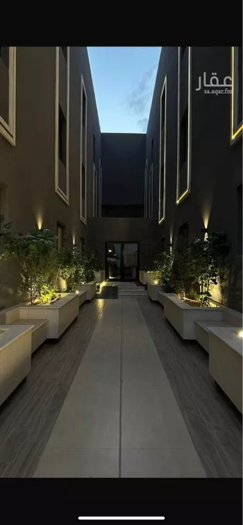 شقة للإيجار في شارع الربيع, حي النرجس, مدينة الرياض, منطقة الرياض صورة 2