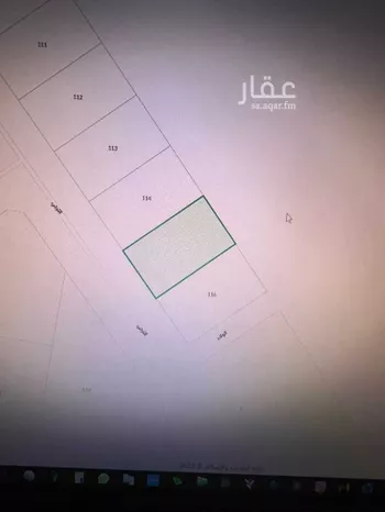 أرض للبيع في شارع التآخي, حي المنار, مدينة البكيريه, منطقة القصيم صورة 3