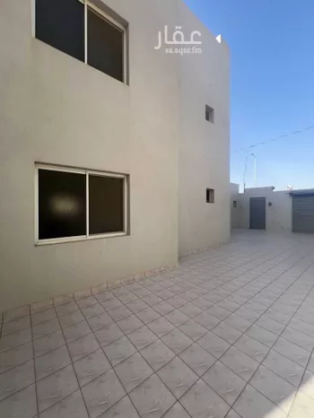 فيلا للإيجار في شارع طريق الامير محمد بن بندر, حي المنار, مدينة البكيريه, منطقة القصيم صورة 2