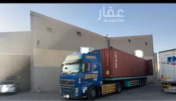 محل للبيع في شارع سعد بن عبيد الاوسي, حي الدار البيضاء, مدينة الرياض, منطقة الرياض صورة 2