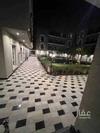 شقة للإيجار في شارع الامام سعود بن فيصل, حي الملقا, مدينة الرياض, منطقة الرياض صورة 4