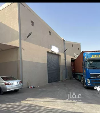 محل للبيع في شارع سعد بن عبيد الاوسي, حي الدار البيضاء, مدينة الرياض, منطقة الرياض