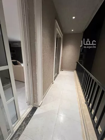 شقة للإيجار في شارع الامام سعود بن فيصل, حي الملقا, مدينة الرياض, منطقة الرياض صورة 2