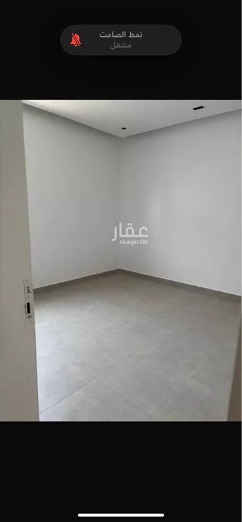 شقة للإيجار في شارع صالح بن عبدالجليل, حي القيروان, مدينة الرياض, منطقة الرياض صورة 4