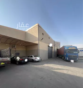 محل للبيع في شارع سعد بن عبيد الاوسي, حي الدار البيضاء, مدينة الرياض, منطقة الرياض صورة 3