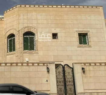 فيلا للبيع في شارع الربيعة ، حي الياسمين ، الرياض ، منطقة الرياض صورة 2