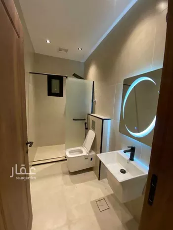 شقة للإيجار في شارع أبي بكر الكردي ، حي الربوة ، جدة ، جدة
