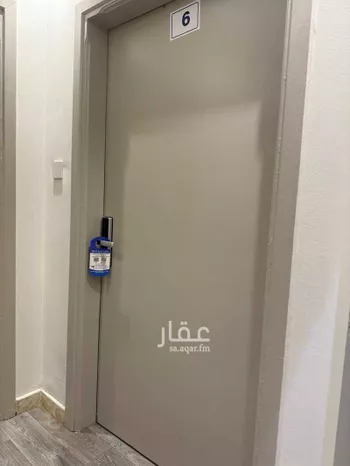 استديو مفروش للحجز في شارع وادي البطحاء, حي العقيق, الرياض صورة 3