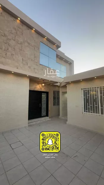 فيلا للبيع في شارع ابن دهان, حي الفاخرية, مدينة عنيزه, منطقة القصيم صورة 3