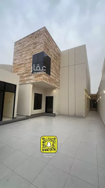 فيلا للبيع في شارع الحسن بن الفحام, حي المنار, مدينة عنيزه, منطقة القصيم صورة 3