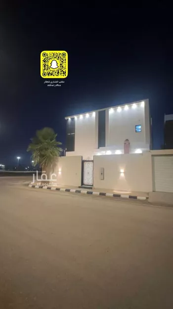 فيلا للبيع في شارع رافع القرظي, حي الملك فهد, مدينة عنيزه, منطقة القصيم صورة 3
