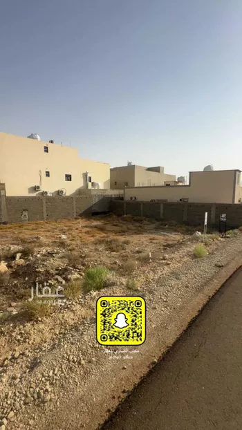 أرض للبيع في حي الوفاء, مدينة عنيزه, منطقة القصيم صورة 2