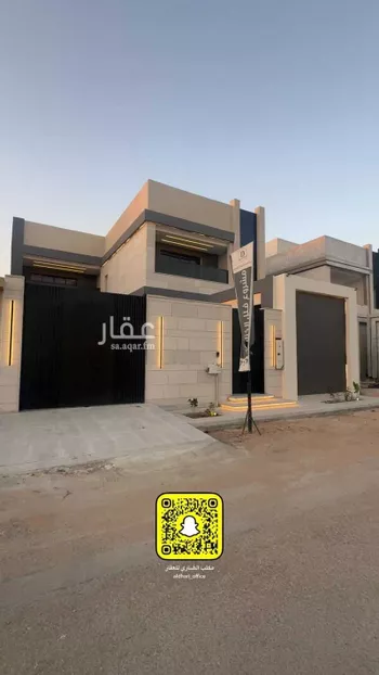 فيلا للبيع في شارع عمارة بن حزم, حي المروج, مدينة عنيزه, منطقة القصيم صورة 3