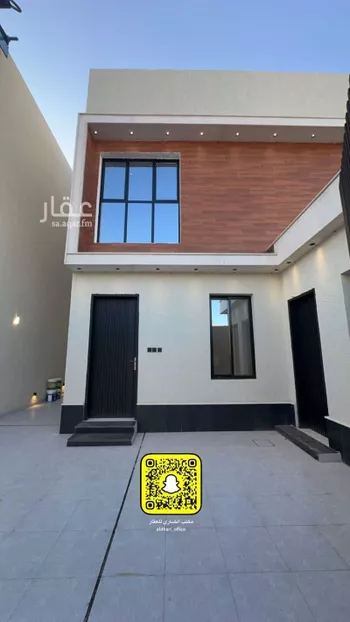 فيلا للبيع في شارع جمال الدين التجيبي , حي الخالدية, مدينة عنيزه, منطقة القصيم صورة 2