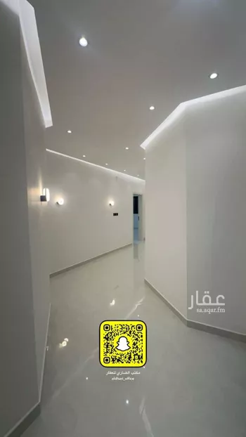 فيلا للبيع في شارع بثينه بنت النعمان بنت خلف, حي الراية, مدينة عنيزه, منطقة القصيم صورة 5