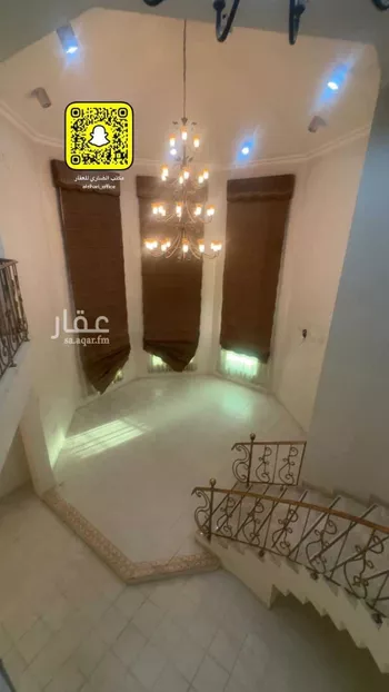 فيلا للبيع في شارع أبي بكر الحربي, حي الريان, مدينة عنيزه, منطقة القصيم صورة 5