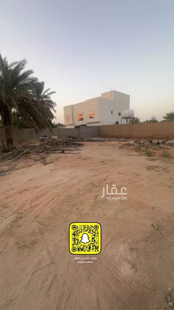أرض للبيع في شارع أبي الفضل الأجل, حي الوهلان, مدينة عنيزه, منطقة القصيم صورة 2