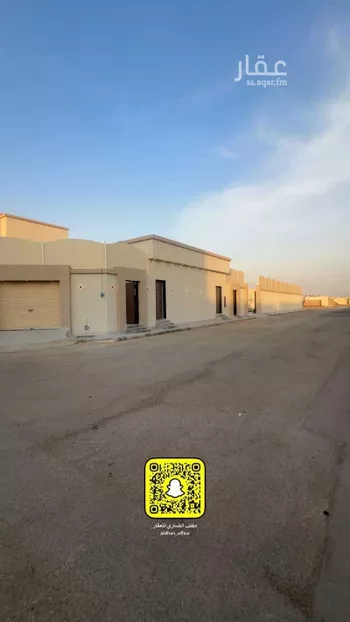 فيلا للبيع في شارع عماد الدين البعلي, حي الحمراء, مدينة عنيزه, منطقة القصيم صورة 2
