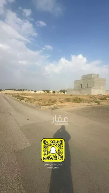 أرض للبيع في شارع ابي عبد الرحمن القصير, حي الوهلان, مدينة عنيزه, منطقة القصيم صورة 2