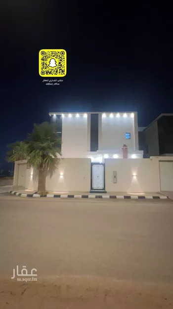 فيلا للبيع في شارع رافع القرظي, حي الملك فهد, مدينة عنيزه, منطقة القصيم صورة 4