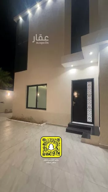 فيلا للبيع في شارع رافع القرظي, حي الملك فهد, مدينة عنيزه, منطقة القصيم صورة 5