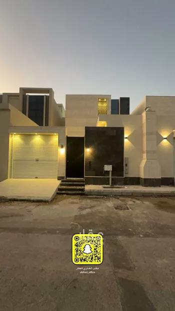 فيلا للبيع في شارع ابن الرزاز, حي المنار, مدينة عنيزه, منطقة القصيم صورة 2
