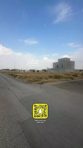 أرض للبيع في شارع ابي عبد الرحمن القصير, حي الوهلان, مدينة عنيزه, منطقة القصيم صورة 3