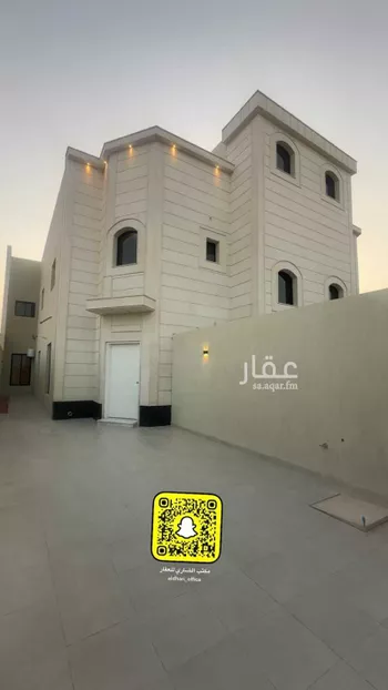 عمارة للبيع في شارع ابن المزين, حي الفاخرية, مدينة عنيزه, منطقة القصيم صورة 3