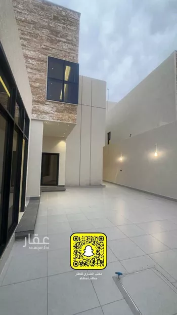 فيلا للبيع في شارع الحسن بن الفحام, حي المنار, مدينة عنيزه, منطقة القصيم صورة 5