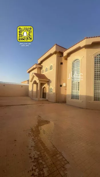 فيلا للبيع في شارع أبي بكر الحربي, حي الريان, مدينة عنيزه, منطقة القصيم صورة 3