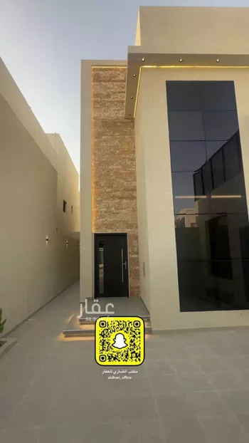فيلا للبيع في شارع عبدالملك بن داود, حي المنار, مدينة عنيزه, منطقة القصيم صورة 5