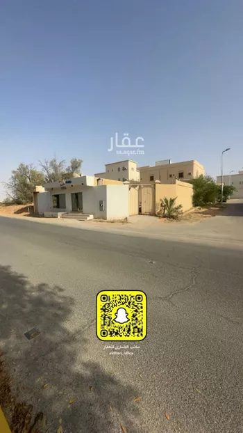 استراحة للبيع في شارع جادة الوهلان, حي المصيف, مدينة عنيزه, منطقة القصيم صورة 2