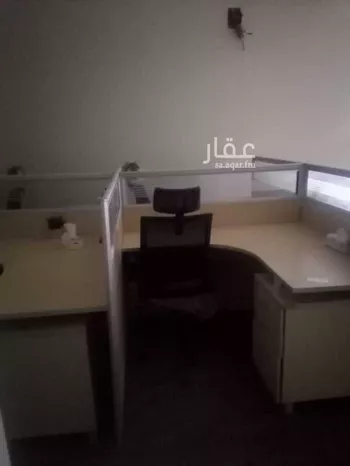 مكتب تجاري للإيجار في شارع سعود بن عبدالعزيز بن محمد الفرعي, حي الملك فهد, مدينة الرياض, منطقة الرياض صورة 3