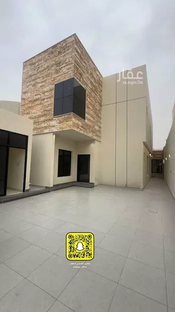 فيلا للبيع في شارع الحسن بن الفحام, حي المنار, مدينة عنيزه, منطقة القصيم صورة 4