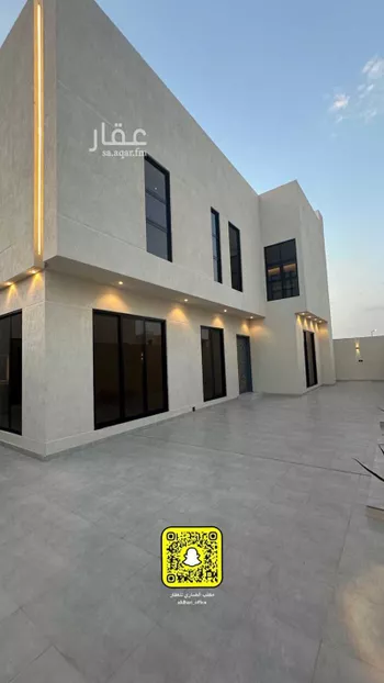 فيلا للبيع في شارع حفص بن عمر بن عبدالعزيز الدوري, حي المنار, مدينة عنيزه, منطقة القصيم صورة 4