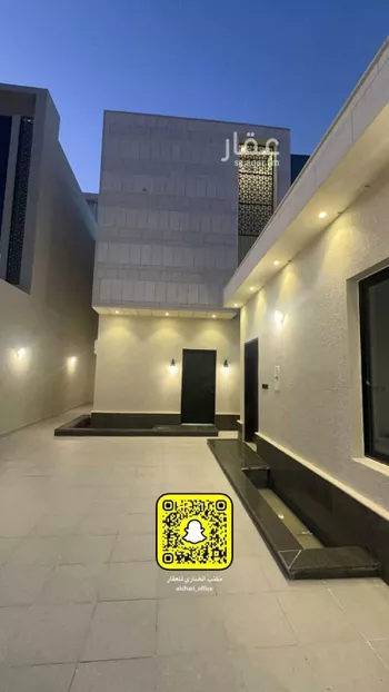 فيلا للبيع في شارع ابن الرزاز, حي المنار, مدينة عنيزه, منطقة القصيم صورة 4