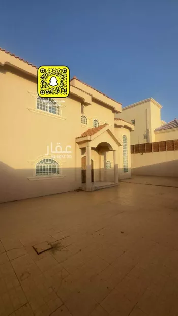 فيلا للبيع في شارع أبي بكر الحربي, حي الريان, مدينة عنيزه, منطقة القصيم صورة 2