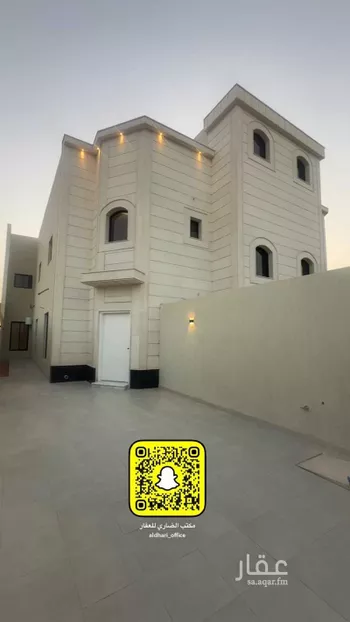 عمارة للبيع في شارع ابن المزين, حي الفاخرية, مدينة عنيزه, منطقة القصيم صورة 2