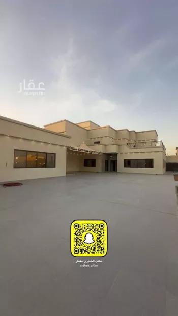 فيلا للبيع في شارع عماد الدين البعلي, حي الحمراء, مدينة عنيزه, منطقة القصيم صورة 5