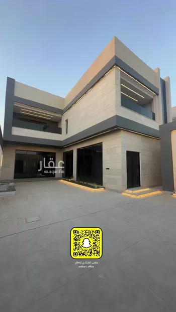 فيلا للبيع في شارع عمارة بن حزم, حي المروج, مدينة عنيزه, منطقة القصيم صورة 5
